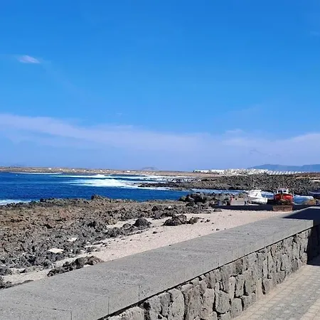 Lägenhet Vv Salitre