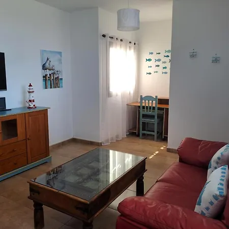 Vv Salitre La Santa