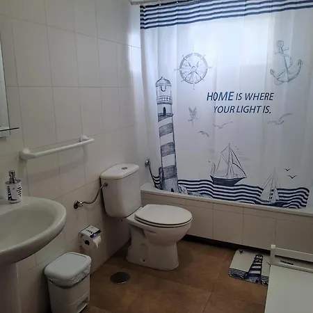 Apartment Vv Salitre *