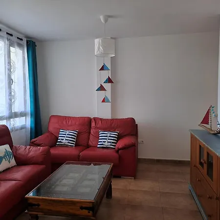 Apartament Vv Salitre *