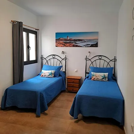 Apartament Vv Salitre La Santa