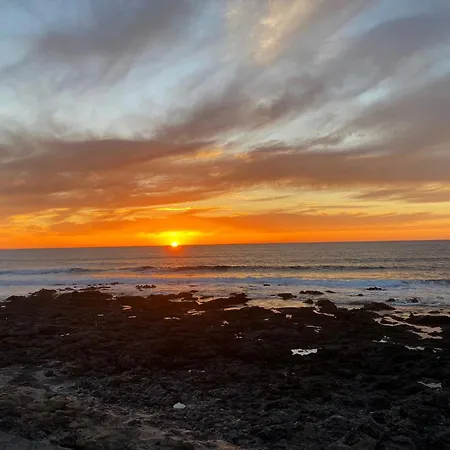 Vv Salitre Lägenhet La Santa