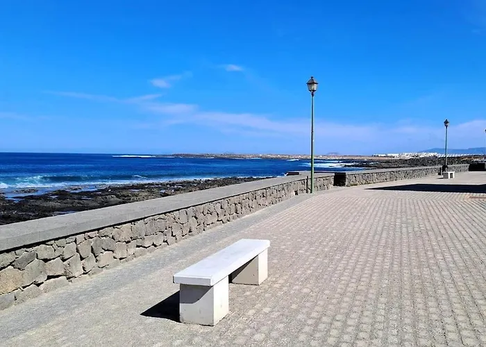 Apartmán Vv Salitre *