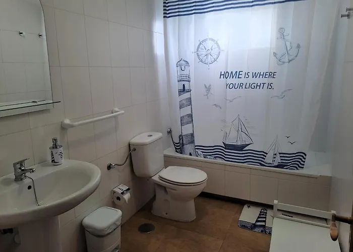 Apartmán Vv Salitre *