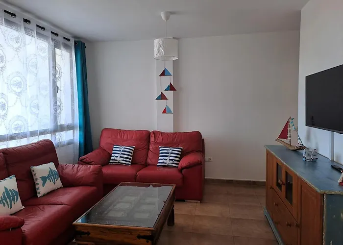 Apartmán Vv Salitre *