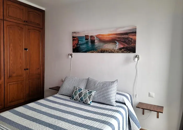 Apartmán Vv Salitre La Santa