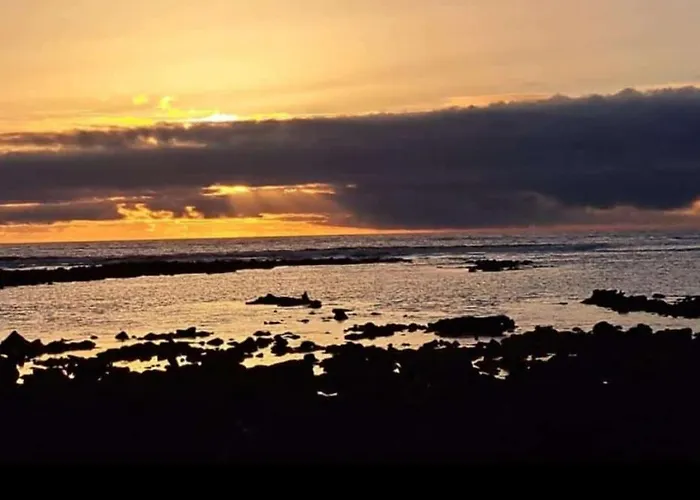 Apartmán Vv Salitre *