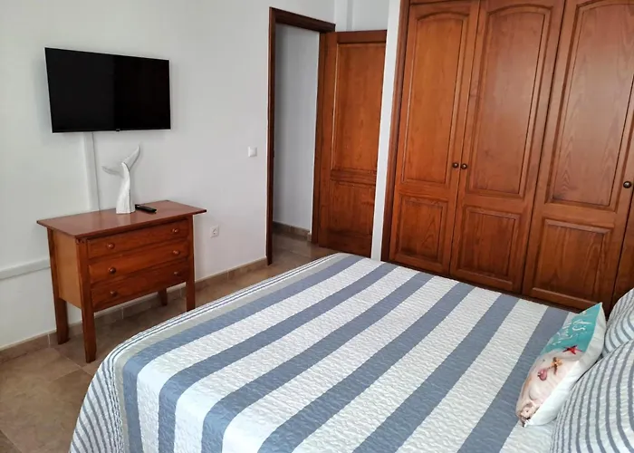 Apartmán Vv Salitre