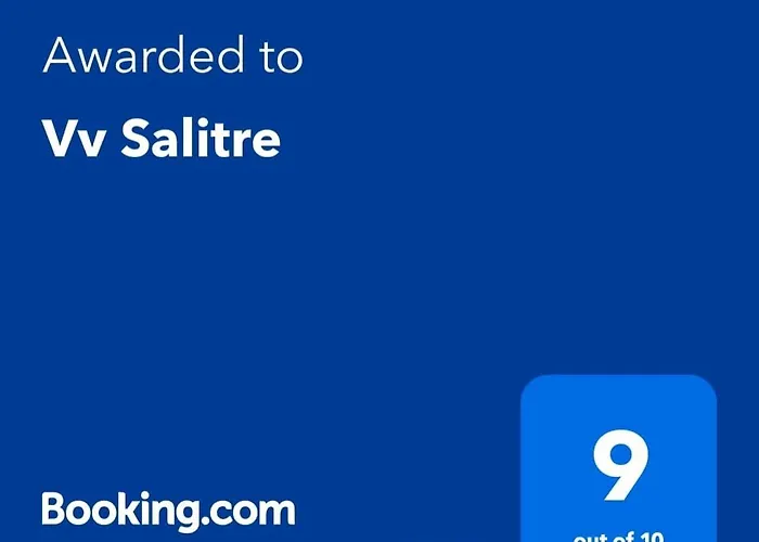 Apartmán Vv Salitre La Santa