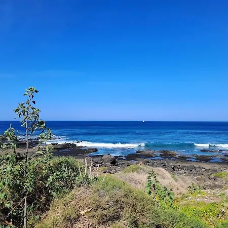 Apartment Vv Salitre La Santa