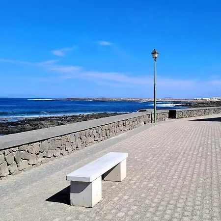 Апартаменты Vv Salitre *