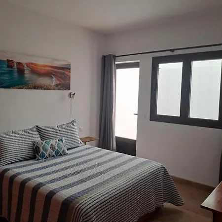 Апартаменты Vv Salitre Ла-Санта