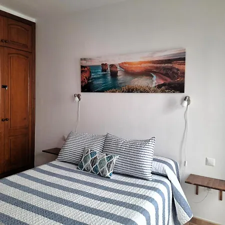 Appartamento Vv Salitre La Santa