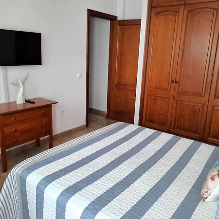 Appartamento Vv Salitre