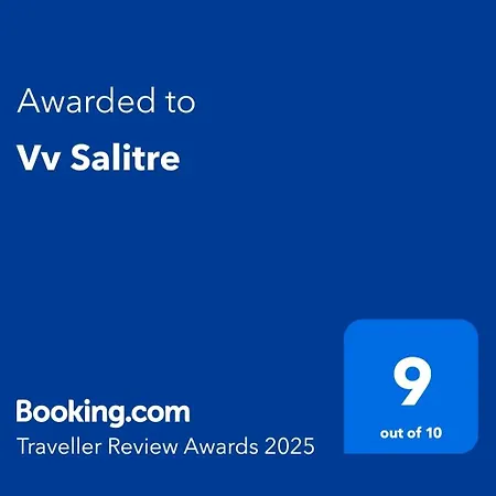 Апартаменты Vv Salitre Ла-Санта