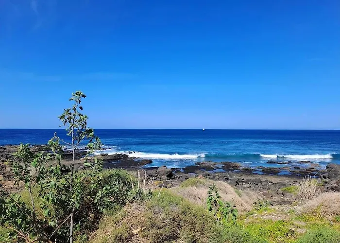 アパート Vv Salitre ラ・サンタ