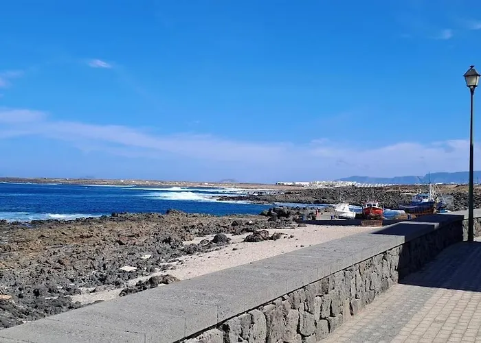 アパート Vv Salitre