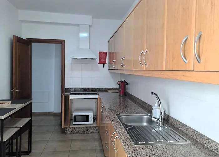 Vv Salitre ラ・サンタ