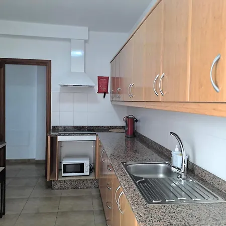 Vv Salitre La Santa